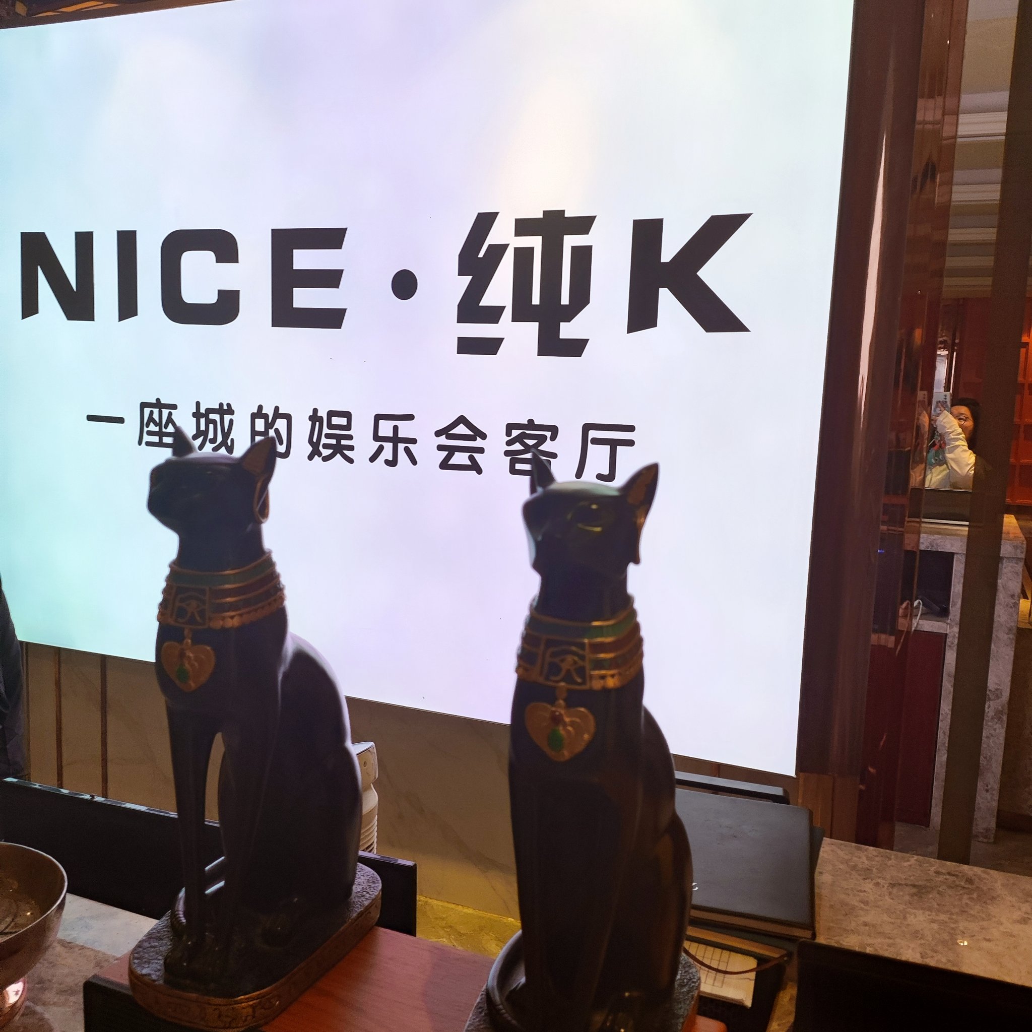 大同商务KTV：尽享商务娱乐最佳去处-广灵县ktv预定